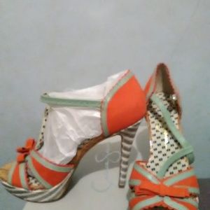 High Heels- Jessica Simpson